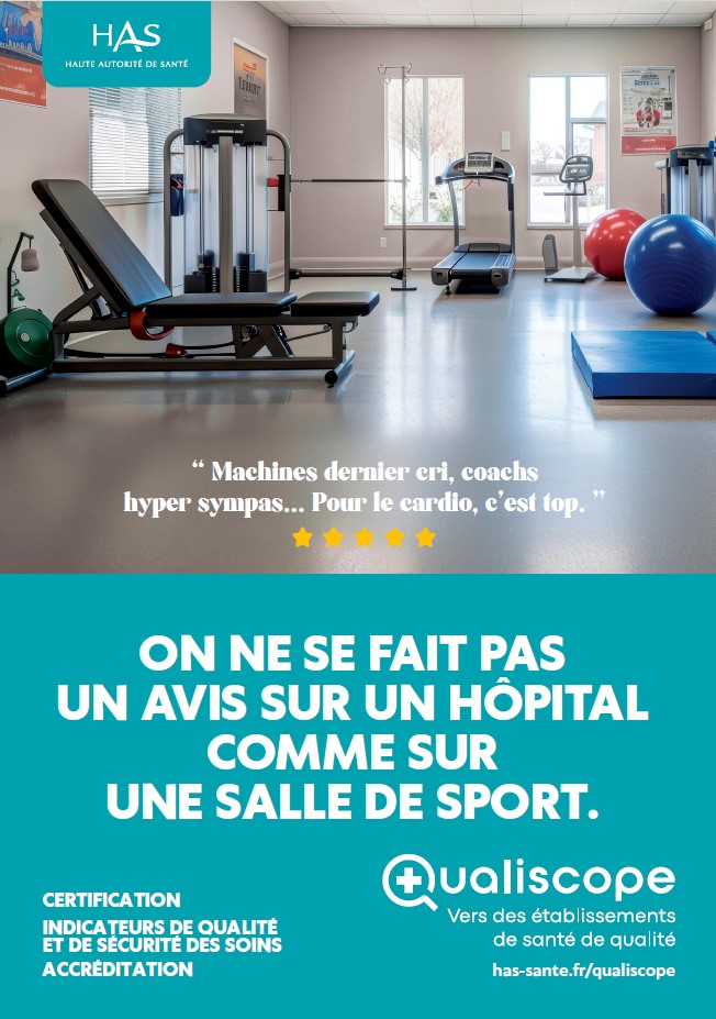 affiche qualiscope